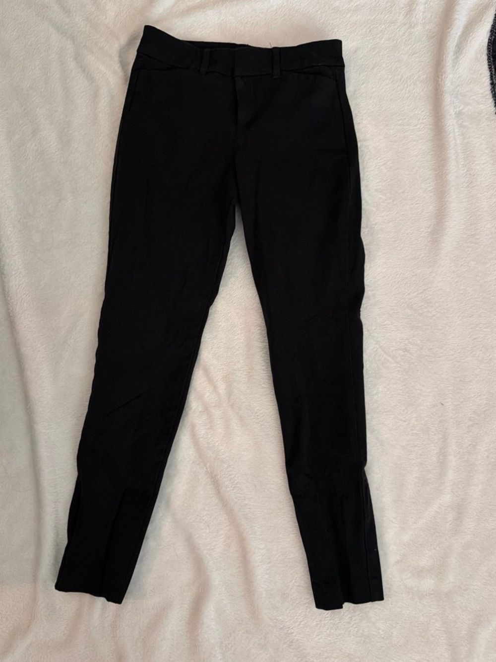 Old Navy high rise pixie pant